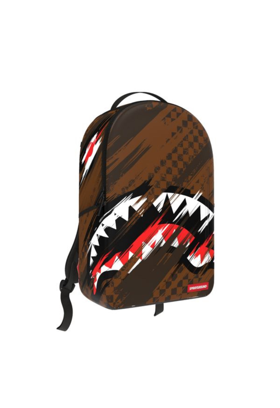 SPRAYGROUND Smeared Grunge