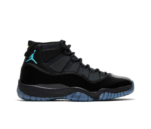 Air Jordan 11 Retro Gamma Blue
2025