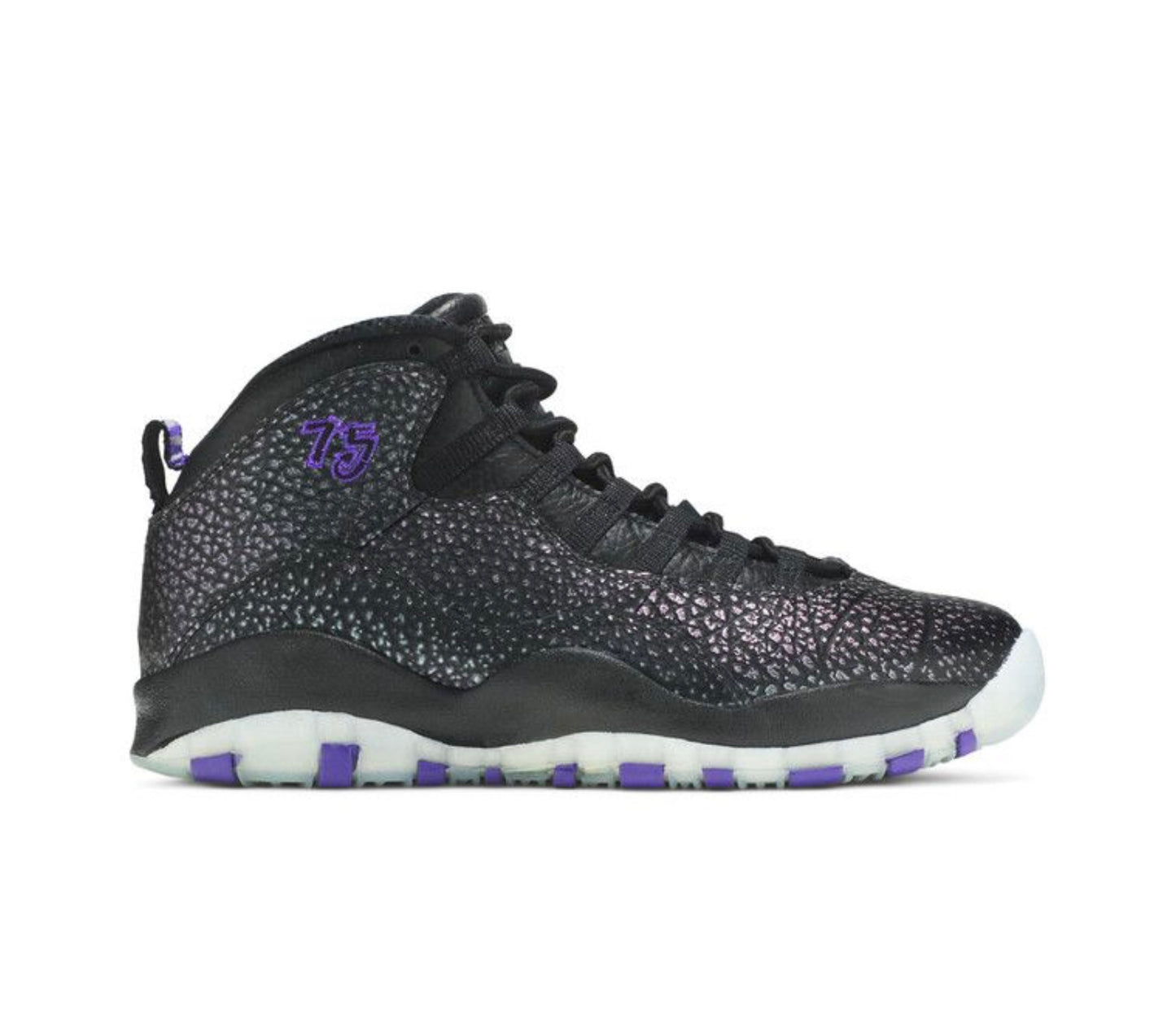 Air Jordan 10 Retro Paris (PRE-OWNED)