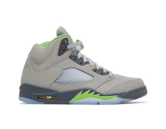 Air Jordan 5 Retro Green Bean
2022 (PRE-OWNED)