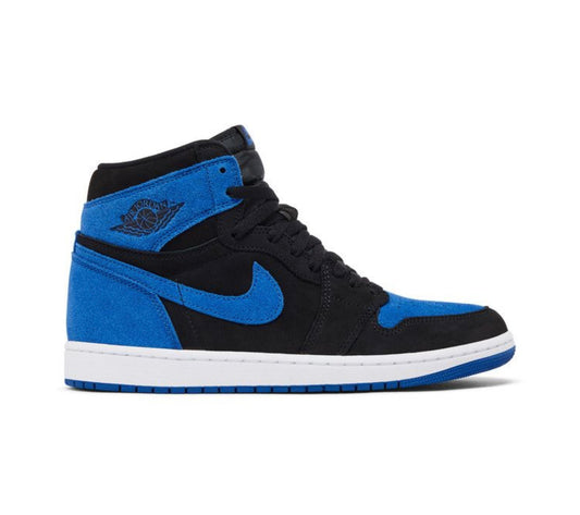 Air Jordan 1 Retro High OG Royal
Reimagined (PRE-OWNED)