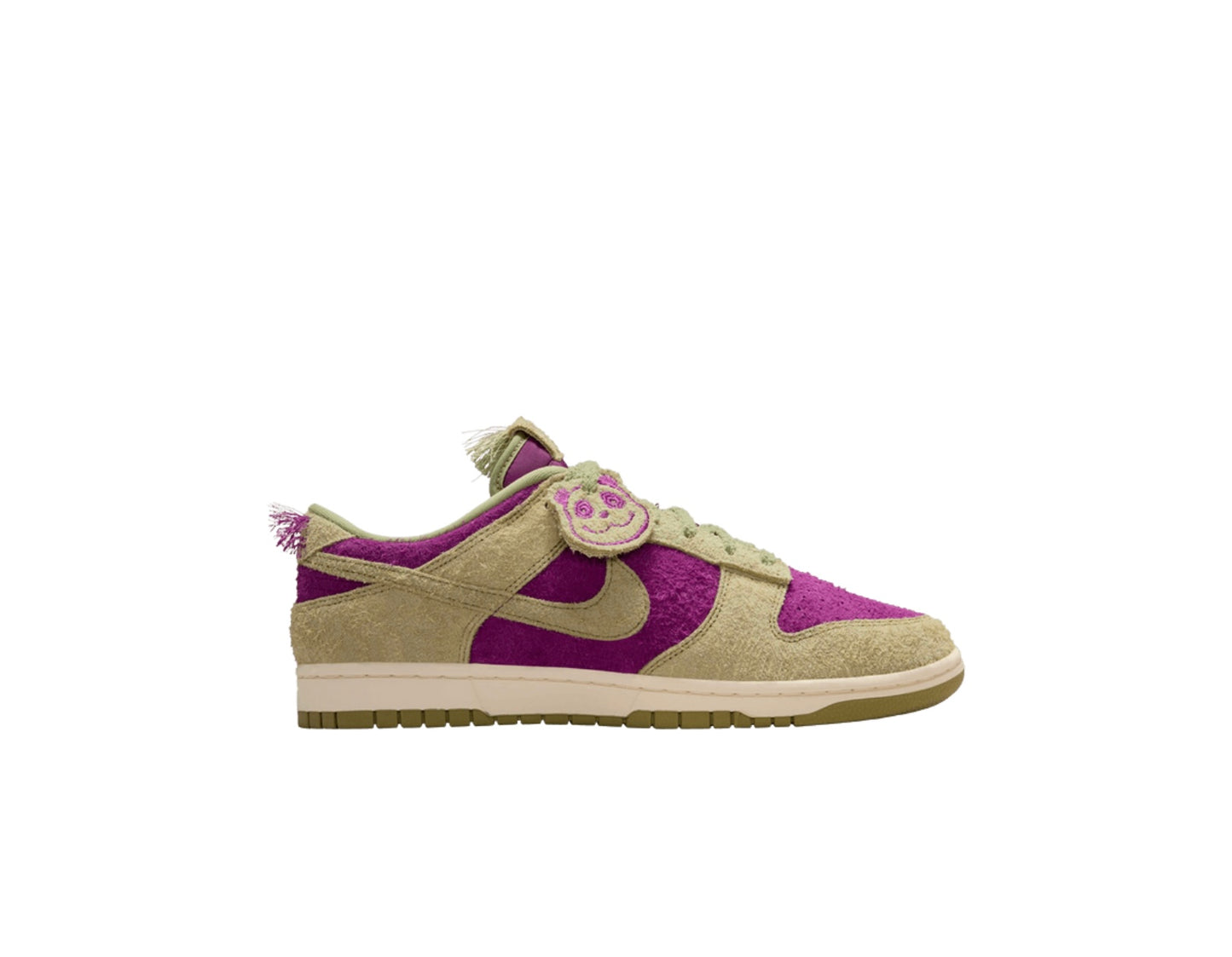 Nike Dunk Low SE Panda-Monium
Pack - Viotech (PRE-OWNED)