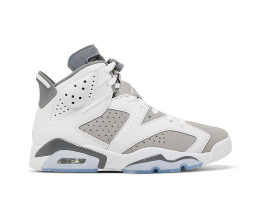 Air Jordan 6 Retro Cool Grey (PRE-OWNED)