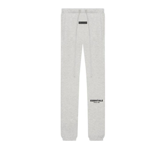 Essentials Sweatpants Light Oatmeal