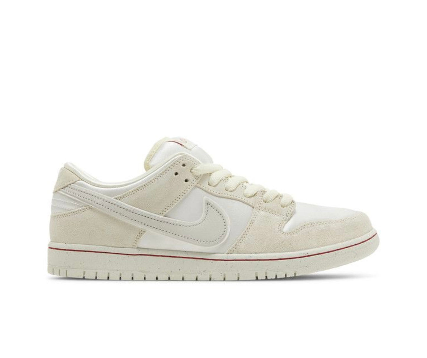 Nike Dunk Low Premium SB City of Love Collection Light Bone