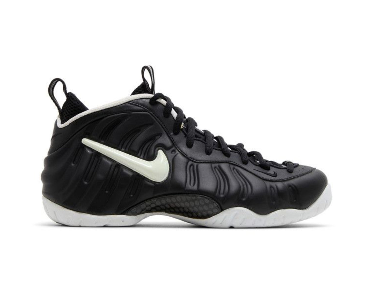 Air Foamposite One Dr. Doom (PRE-OWNED)