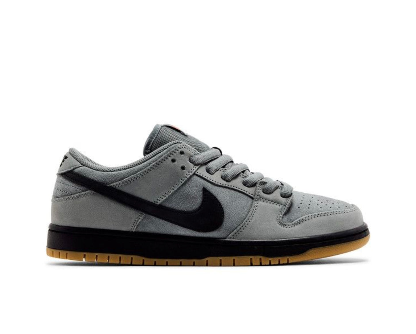Nike Dunk Low Pro SB Cool Grey (PRE-OWNED)