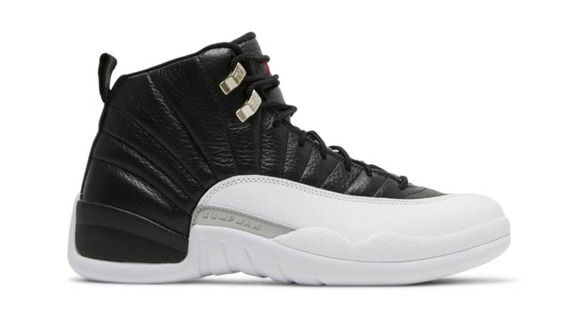 Jordan 12 Playoff (PRE-OWNED) No Box
