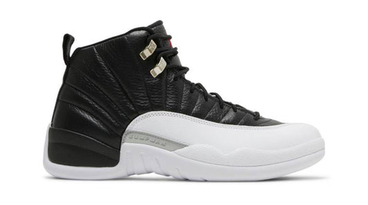 Jordan 12 Playoff (PREOWNED) No Box