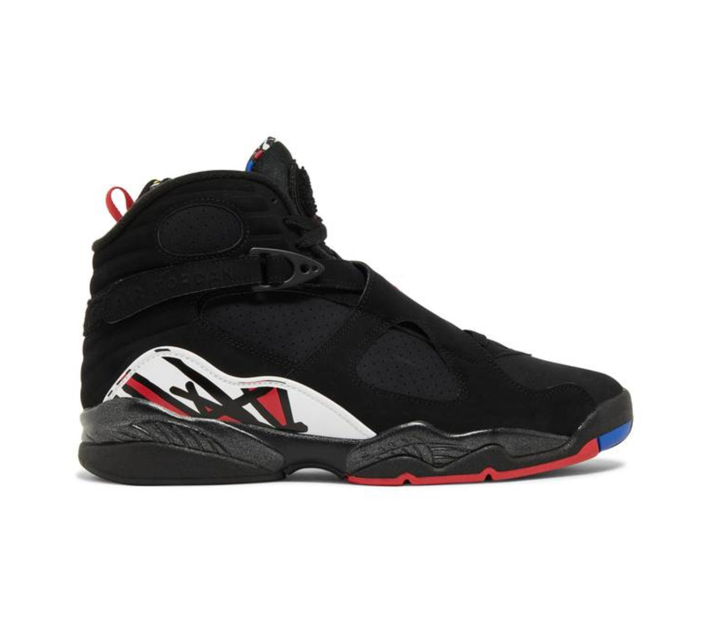 Air Jordan 8 Retro Playoff 2023
