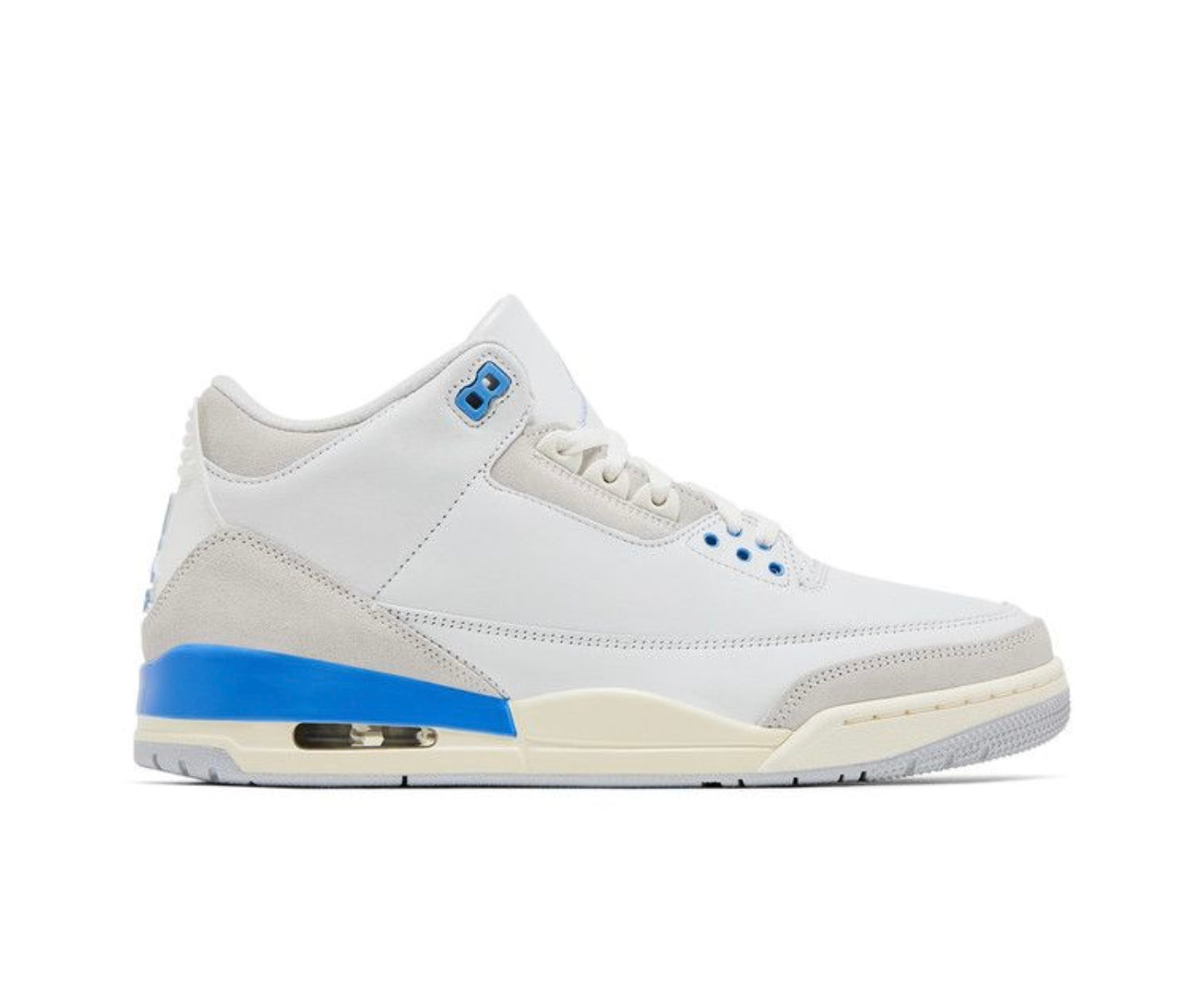 Air Jordan 3 Retro Lucky Shorts (PRE-OWNED)