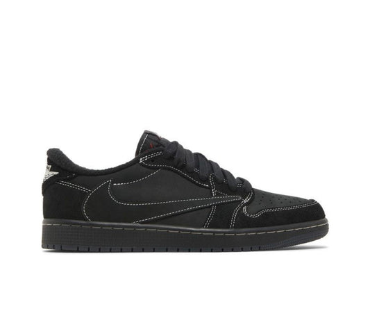 Travis Scott x Air Jordan 1 Retro
Low OG SP Black Phantom