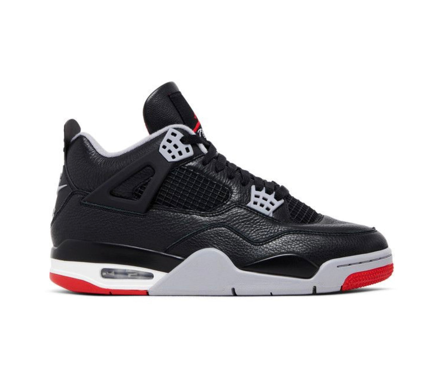 Air Jordan 4 Retro Bred
Reimagined (PRE-OWNED)