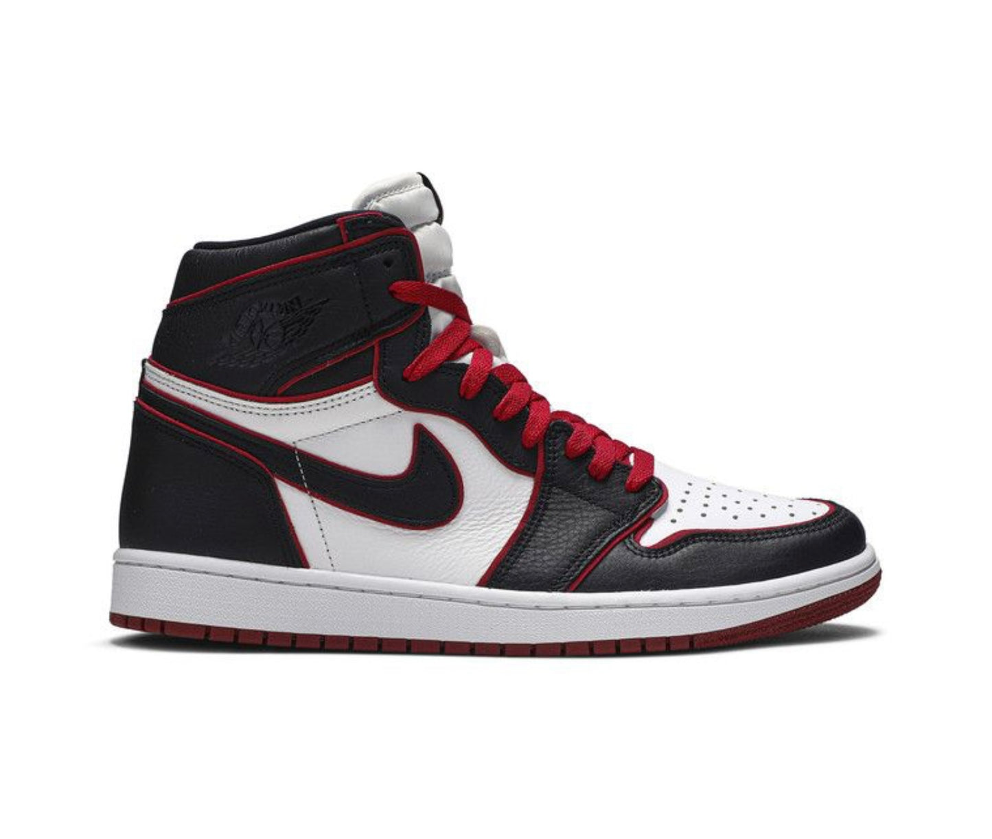 Air Jordan 1 Retro High OG
Bloodline (PRE-OWNED)