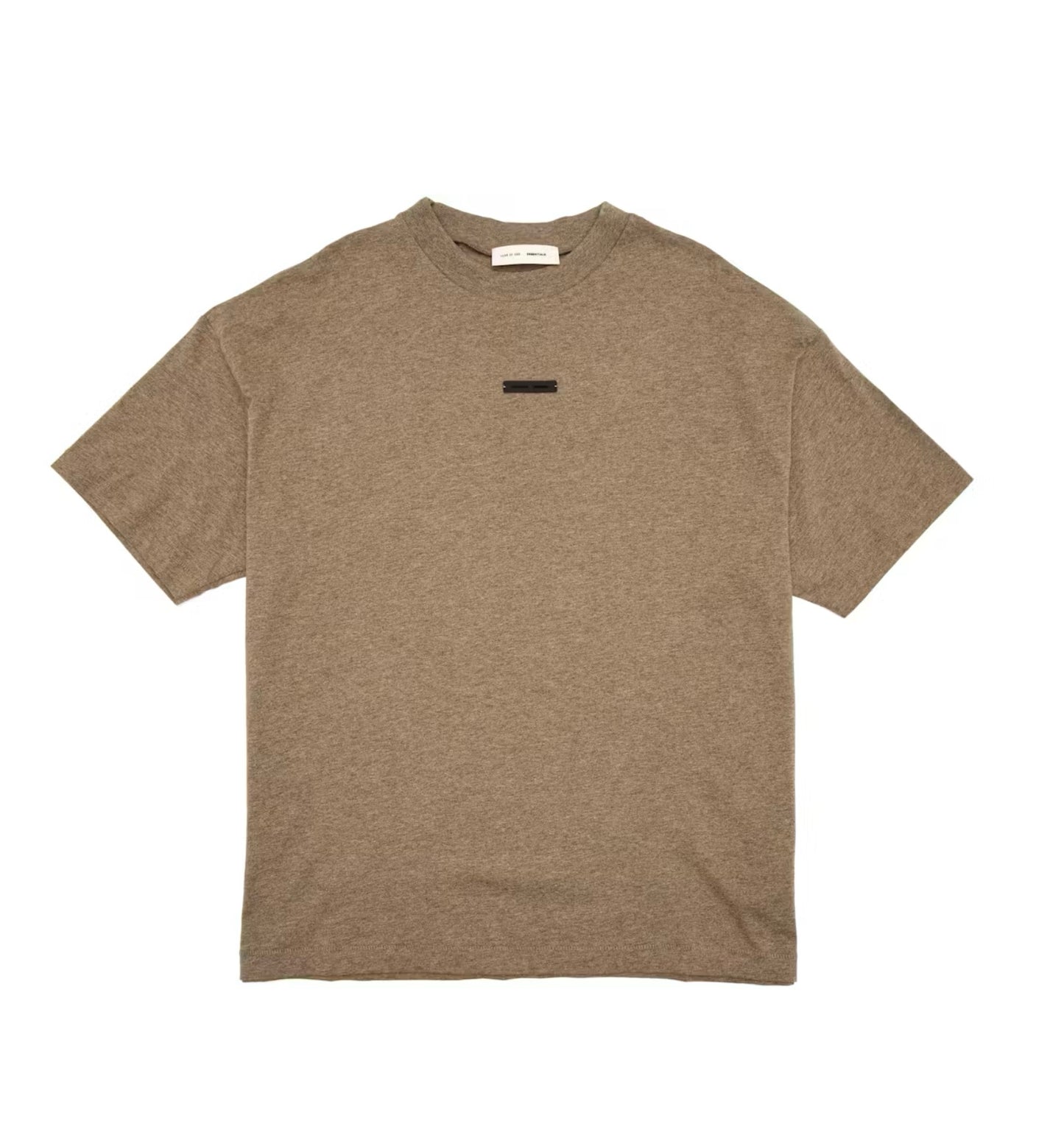Essentials Homestead Heather Tee