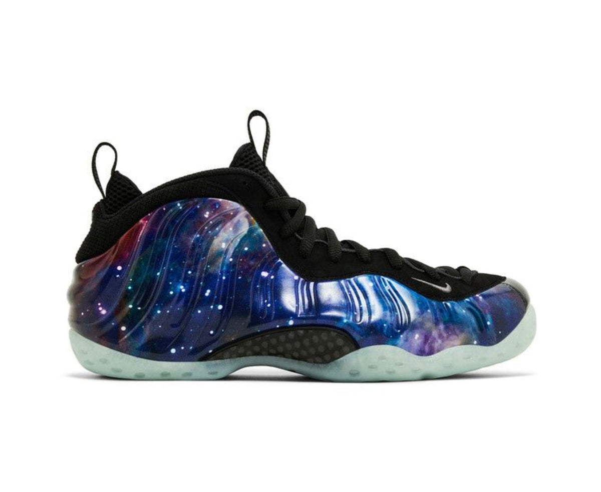 Nike Air Foamposite One Galaxy
2025 (PRE-OWNED)