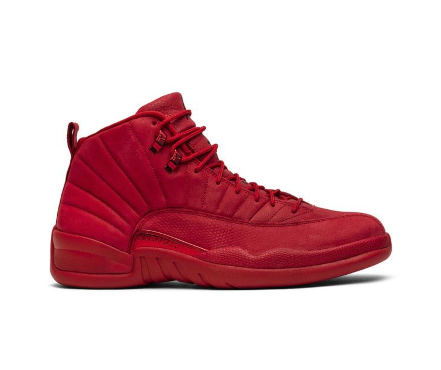 Air Jordan 12 Retro Gym Red (PRE-OWNED)