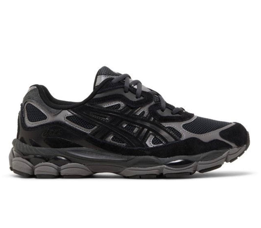 ASICS Gel NYC 'Graphite Grey
Black'(PRE-OWEND)
