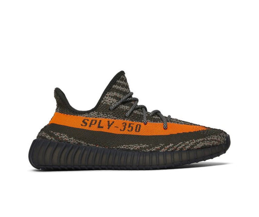 adidas Yeezy Boost 350 V2
Carbon Beluga (PRE-OWNED)