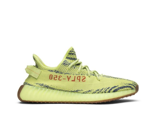 adidas Yeezy Boost 350 V2 Semi
Frozen Yellow