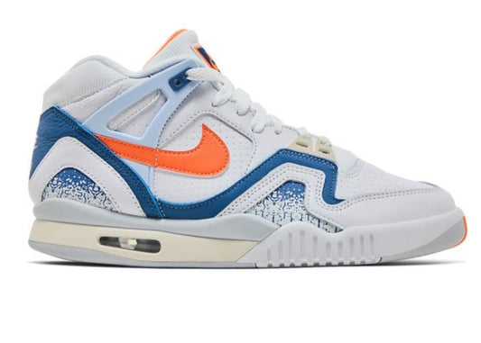 Nike Air Tech Challenge 2 'Stone
Blue' 2025 (PREOWNED)