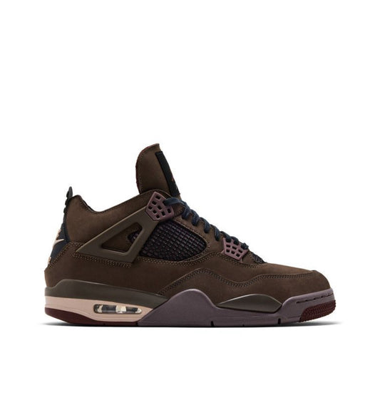 Jordan 4 x A Ma Maniére Dark Mocha (PRE-OWNED)