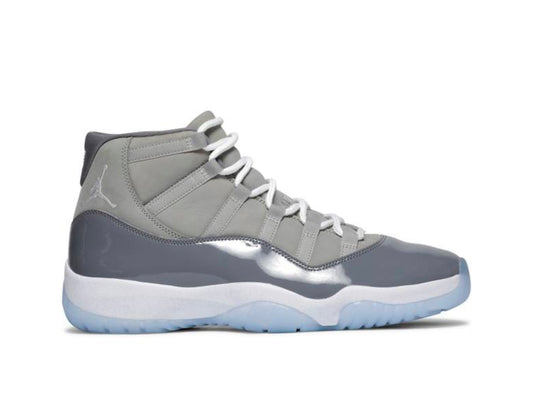 Jordan 11 Cool Grey (PRE-OWNED)