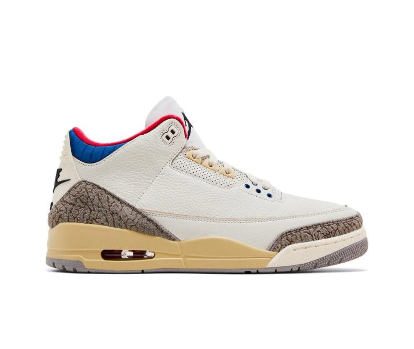 Air Jordan 3 Retro Seoul 2.0 (PRE-OWNED)