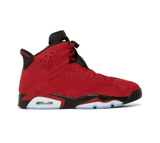Air Jordan 6 Retro Toro Bravo (PRE-OWNED)