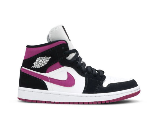 Wmns Air Jordan 1 Mid Cactus
Flower (PRE-OWNED)