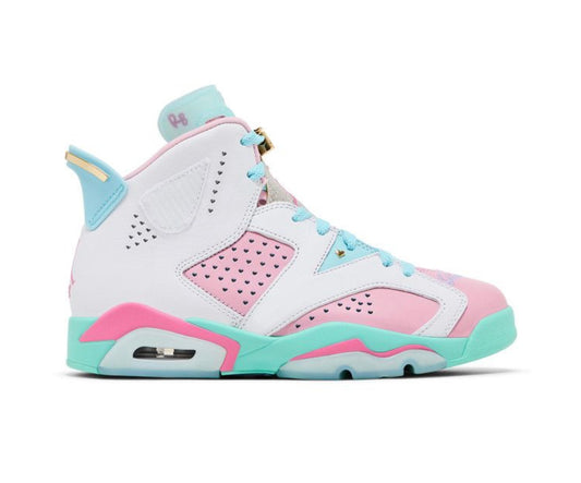 Wmns Air Jordan 6 Retro
Doernbecher 2025