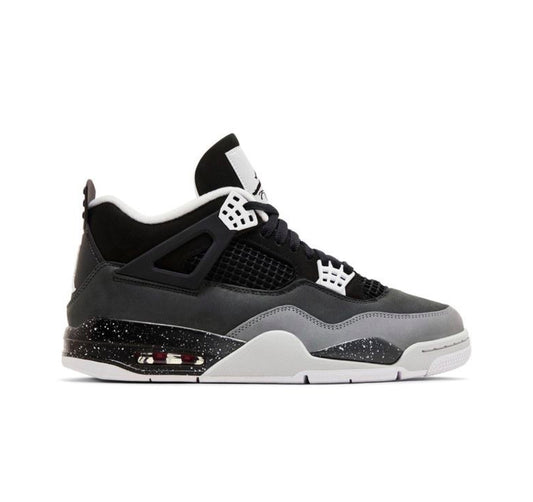 Jordan 4 Fear (PREOWNED)