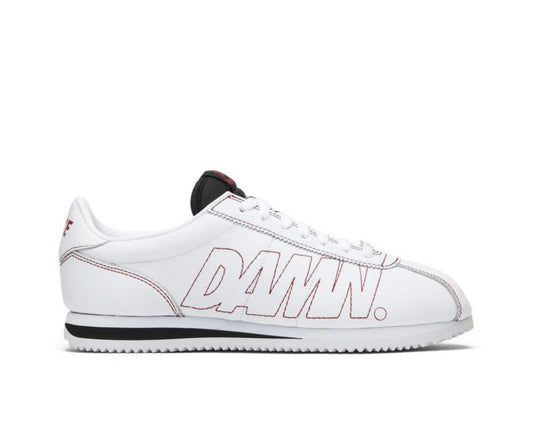 Kendrick Lamar x Nike Cortez Kenny 1 (PRE-OWNED)