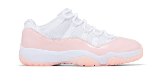 Jordan 11 Low Legend Pink W