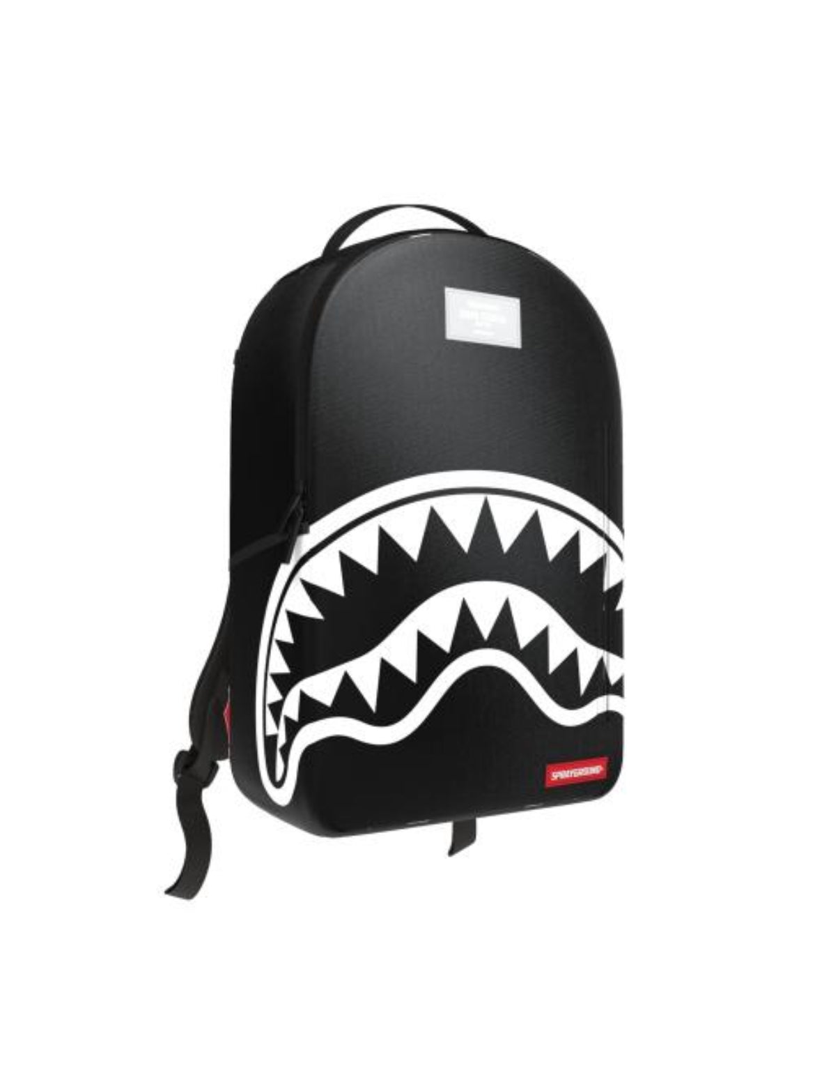 SPRAYGROUND White Stencil