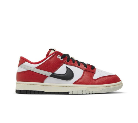 Dunk Low Split - Chicago