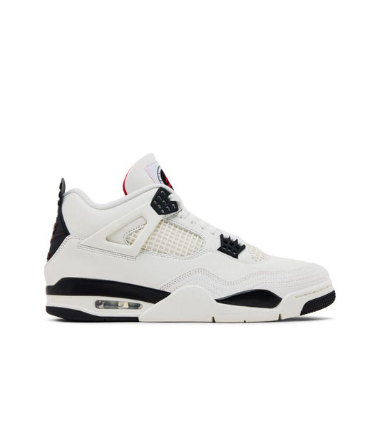 Jordan 4 Flight Club (PRE-OWNED)