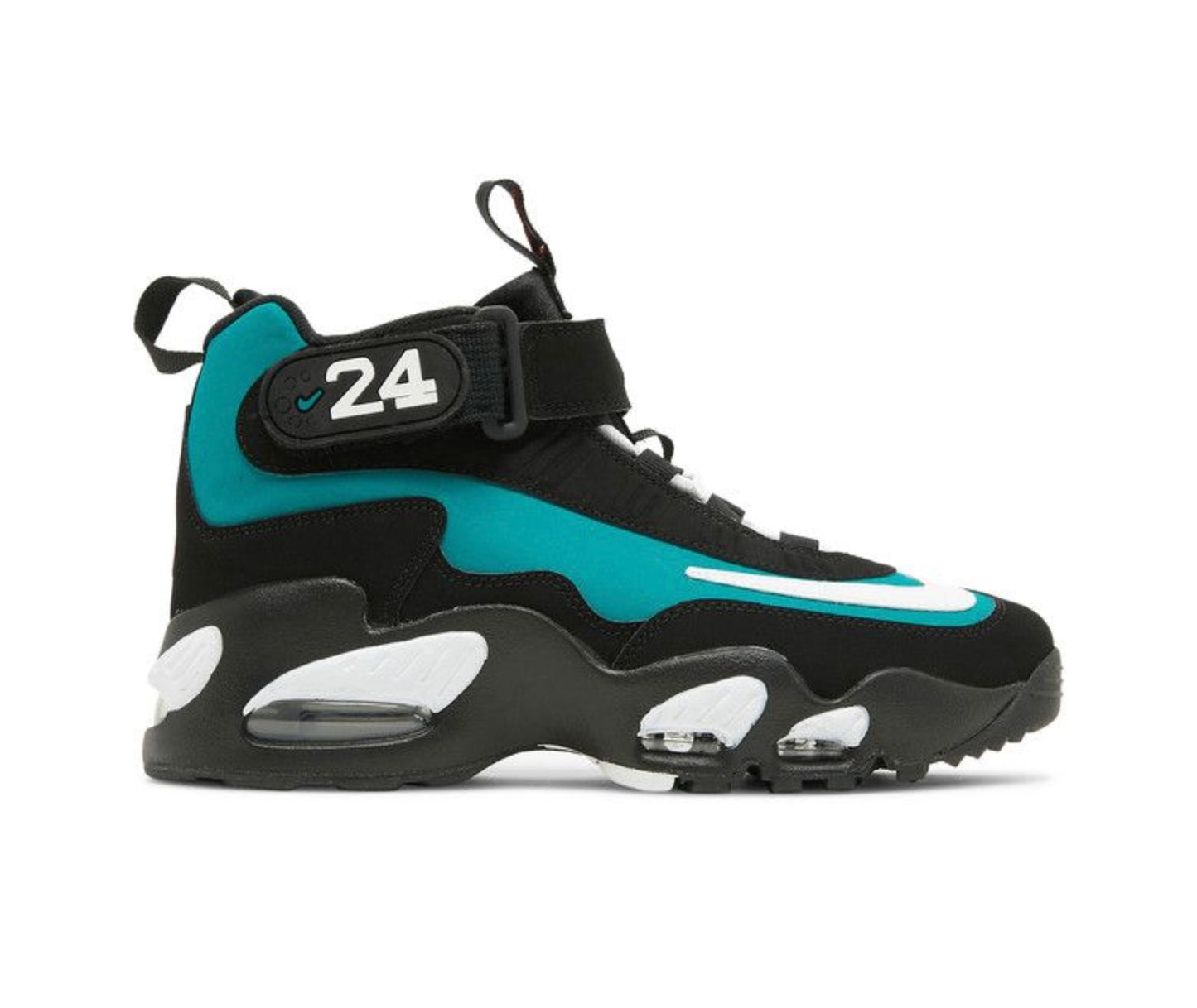Nike Air Griffey Max 1 GS
Freshwater 2021 (PRE-OWNED)
