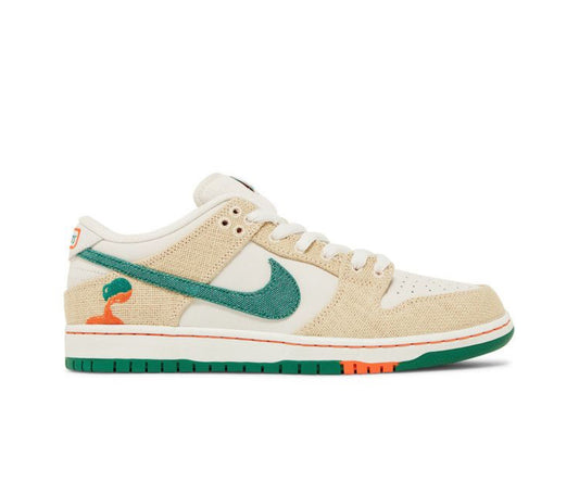 Dunk Low SB x Jarritos