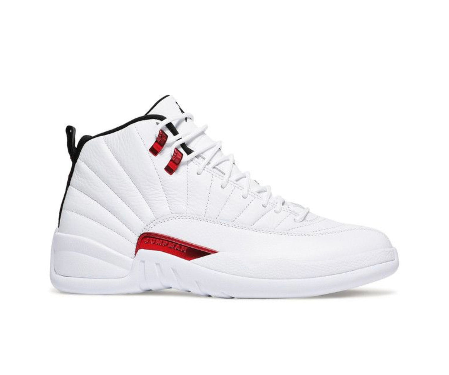 Air Jordan 12 Retro Twist (PRE-OWNED)