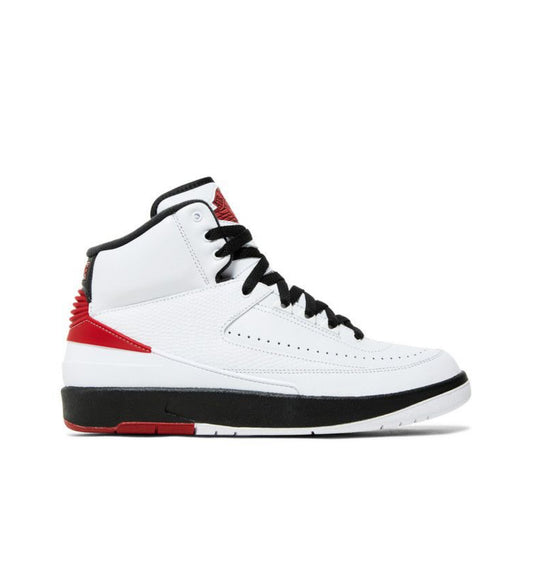 Jordan 2 Chicago (PRE-OWNED)