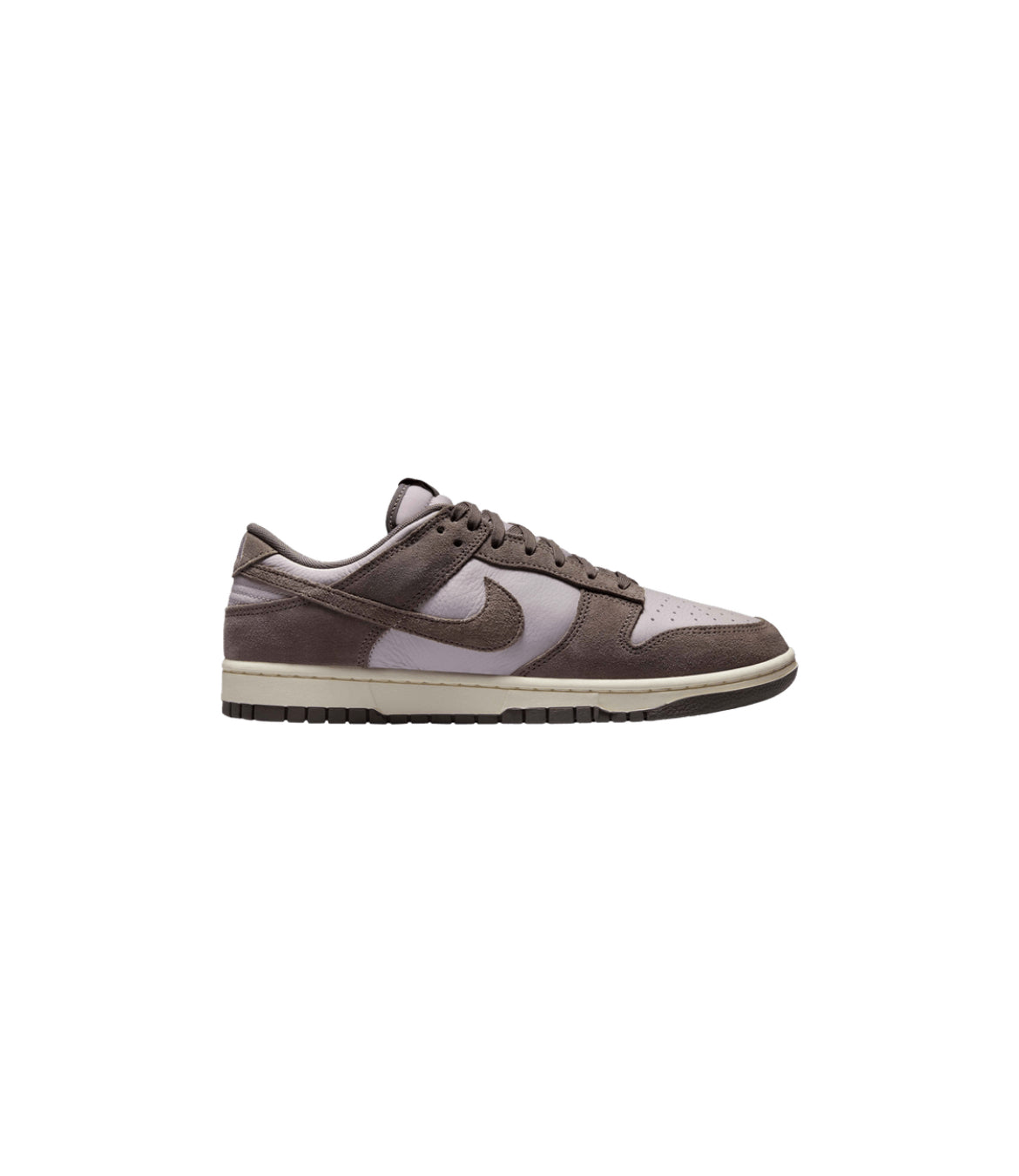 Nike Dunk Low SE Platinum Violet Cave Stone (PREOWNED)