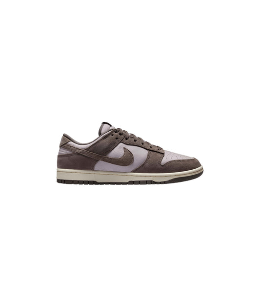 Nike Dunk Low SE Platinum Violet Cave Stone (PREOWNED)