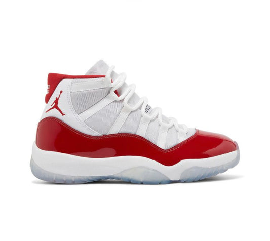 Air Jordan 11 Retro Cherry (PRE-OWNED)