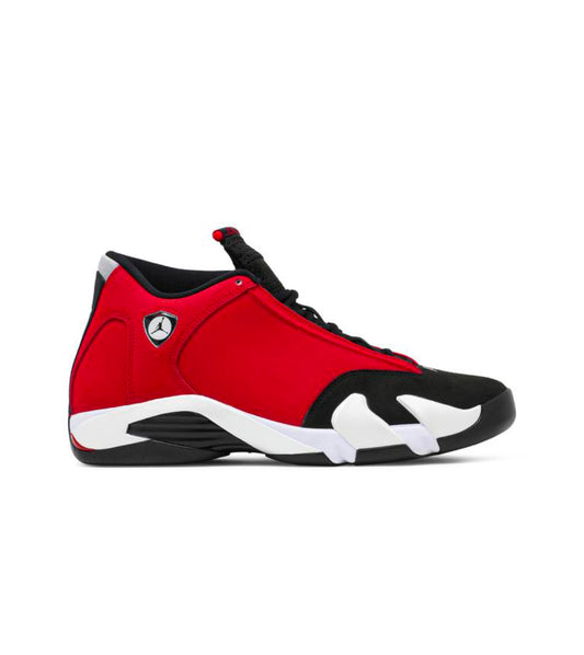 Jordan 14 Gym Red