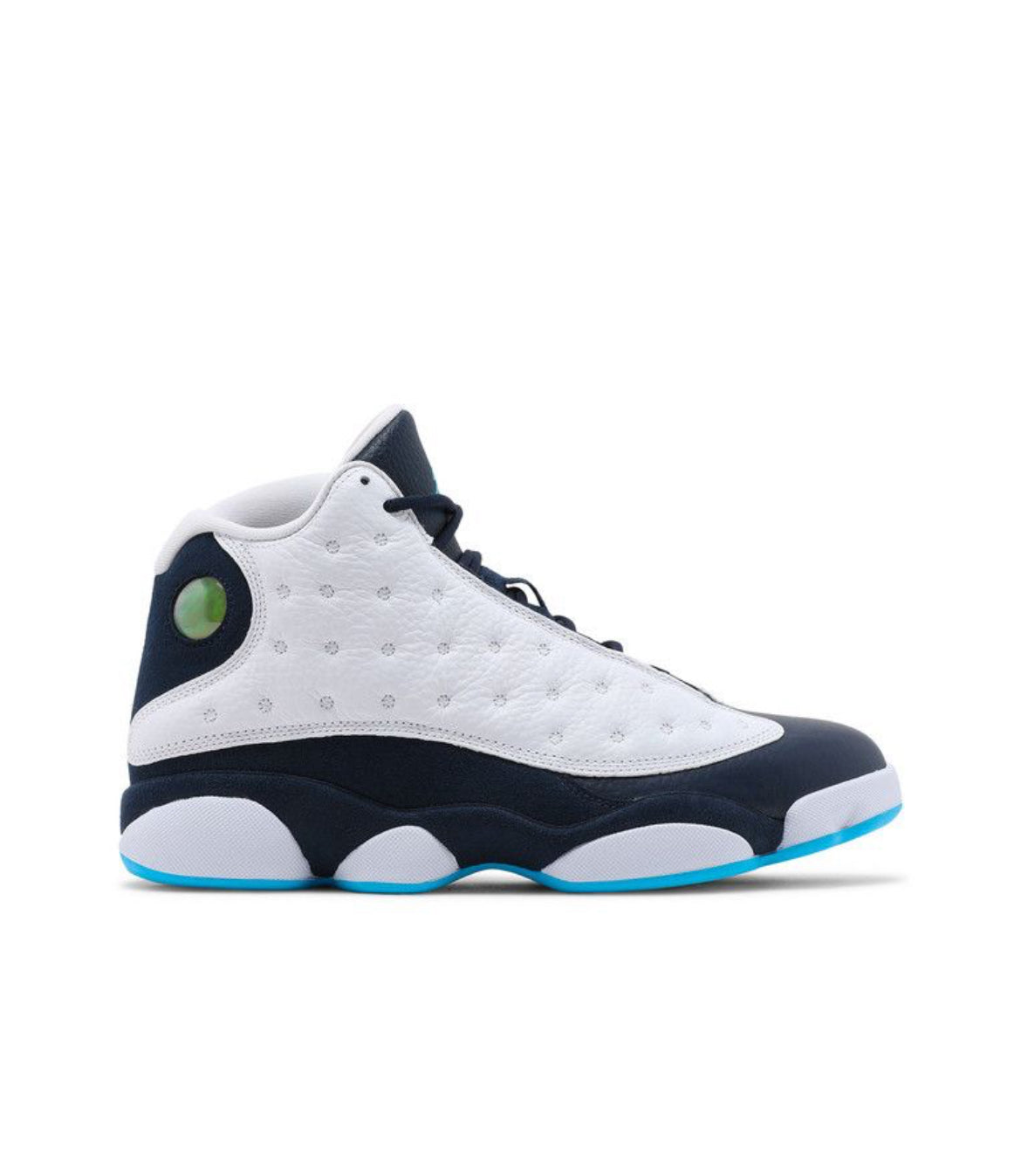 Jordan 13 Obsidian (PRE-OWNED)