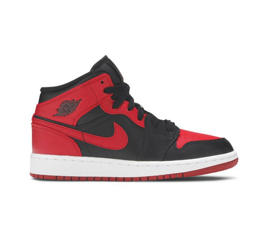 Air Jordan 1 Mid GS Banned
