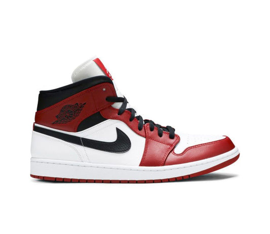 Air Jordan 1 Mid Chicago