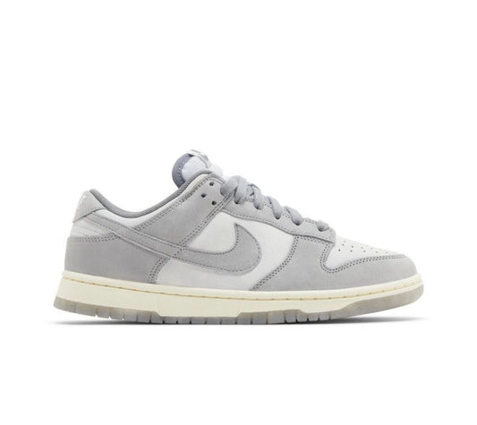 Wmns Dunk Low Cool Grey