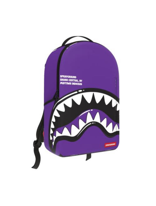 SPRAYGROUND Bubbly Purple